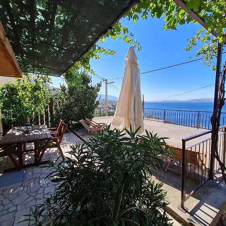 Apartment Marinera Senj  Exterior foto