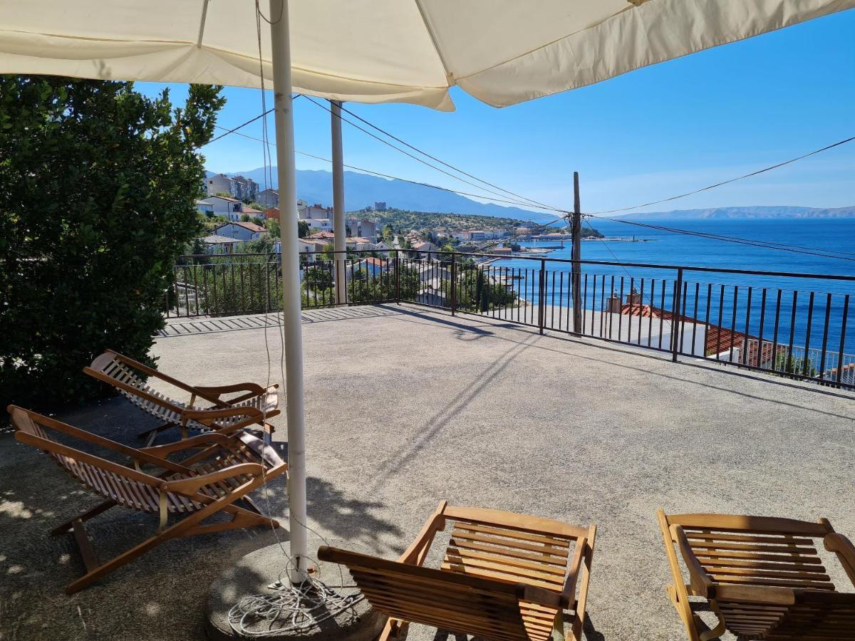 Apartment Marinera Senj  Exterior foto