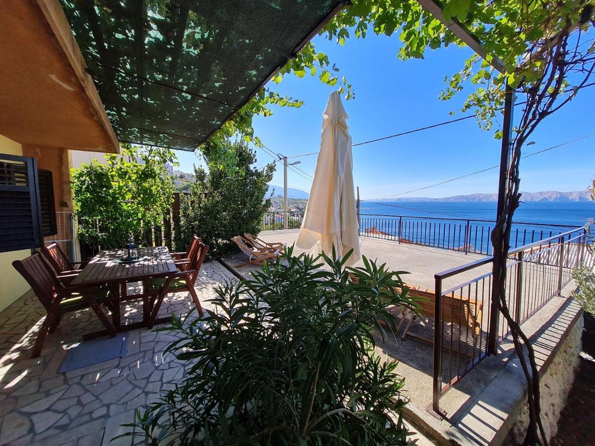Apartment Marinera Senj  Exterior foto
